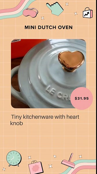 Valentine's Day Gifts Too Cute