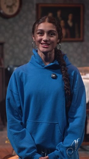 Beverly Hills High School on Instagram: "Tonight is the night! Kate Hamill’s Little Women opens in the newly renovated Salter Family Theatre, our first production in the space in years. With acting, sets, tech, and costumes all created by BHHS students, this show is a true celebration of creativity and collaboration. Join us November 13–15 and 20–22 at 7:00 PM, with a special matinee on November 22 at 2:00 PM. Tickets available at bhhs.bhusd.org/theatre. We invite students, families, alumni, and