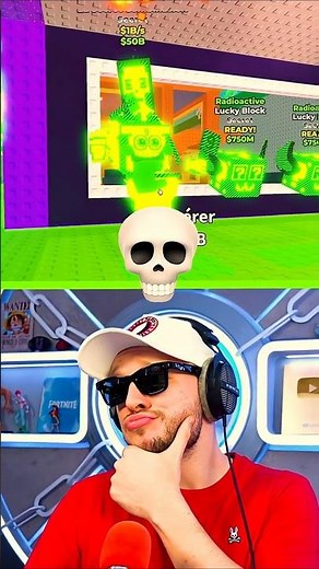 0.0001% de chance d'avoir ça..