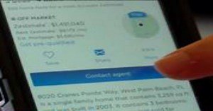 Scammers post fake homes for sale