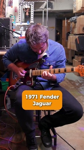 All 70s Fenders Are Junk... 🙄