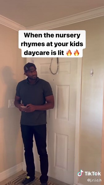 New Age Nursery Rhymes at Daycares: Phonic Song Memes