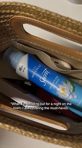 Never forget your "Must Haves"- Shop Secret Today! | Secret