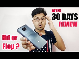 POCO M2 Pro Full Review After 1 Month in Hindi | Camera, Battery, PUBG Gaming