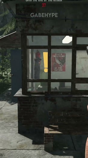 The Border Is Under Attack