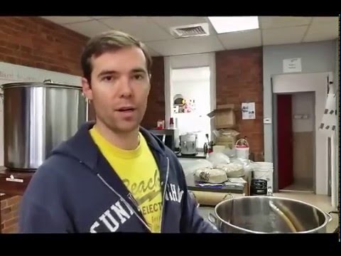 HERMs Brewing instructions