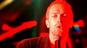 Clocks by Coldplay on Apple Music