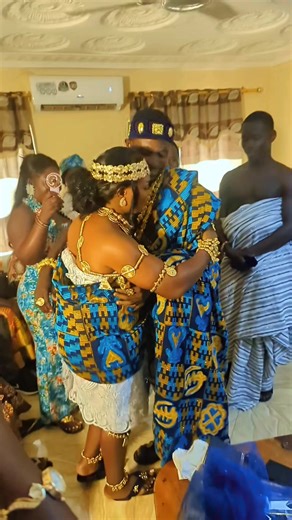Understanding Marriage Traditions in Ghana and Nigeria