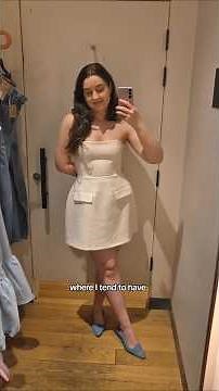odd muse dresses tried on by an odd girl 👀 #shopwithme #tryonhaul #shoppingvlog #oddmuse
