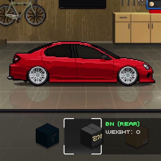 Nuevo video ya disponible en mi canal! Modificando un Neon SRT #pixelcarracer