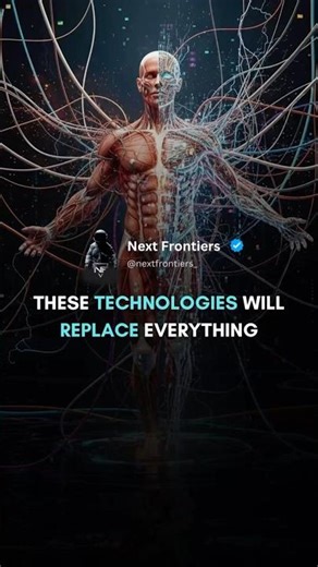 Futuristic Inventions That Will Change Everything 🤯