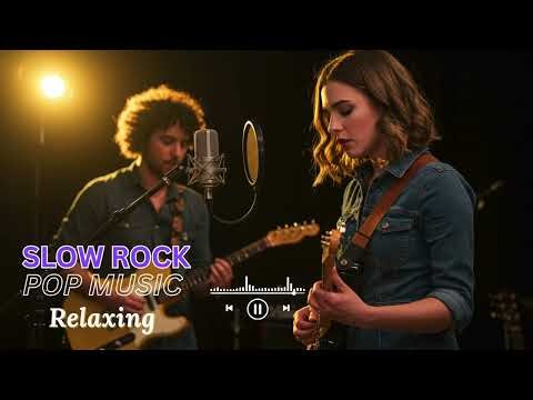 Nonstop Slow Rock Love Songs 💕 Best 70s 80s 90s Pinoy Collection | Classic Romantic Hits Playlist