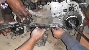 Chevrolet beat diesel engine timing | मुकेश चंद्र गौड़ - कुशीनगर