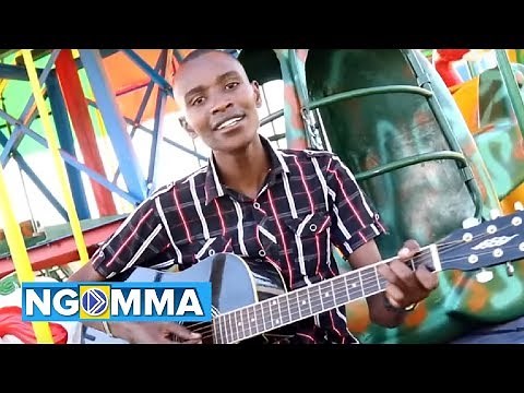 Samidoh - Ndiri Mutwe (Official Video)
