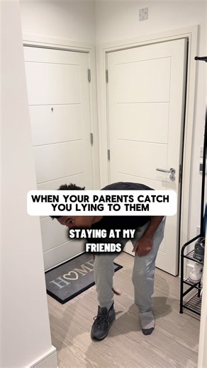 Caught Lying to Parents: A Fun Father-Son Moment