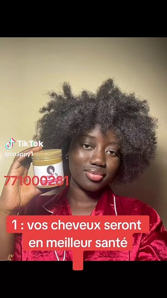 Si vous hésitez à sauter le pas: allez y, il y a rien de mieux que d'avoir les cheveux nappy, déjà c'est plus facile. En plus les cheveux nappy sont tellement versatiles bref n'hésitez plus et nous vous accompagneront pour leur donner tout l'amour qu'ils méritent. la team nappy manifestez vous🥰 #cheveuxnaturels #nappy #afrohairstyle #routincheveux