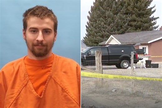 Utah killing spree leaves three women randomly murdered