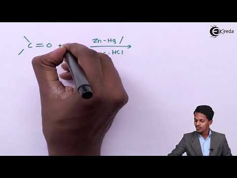 Reduction of Aldehydes and Ketones To Alcohols - Aldehydes, Ketones and Carboxylic Acids