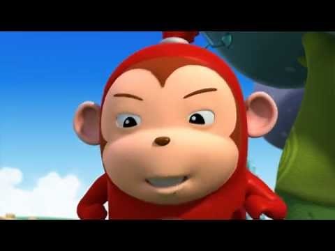 [코코몽 시즌1 고화질] 1화-3화 연속 보기 모음 (HD)