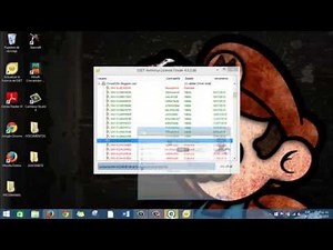 ESET Nod32 Antivirus con licencia completa