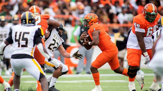 FAMU Rattlers take on Southern Jaguars in SWAC matchup, how to watch on live stream