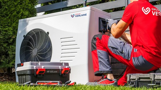 Groupe Verlaine : décryptage d'une ascension fulgurante