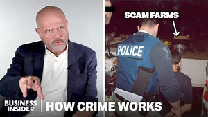 How cybercrime actually works, according to a former internet fraudster