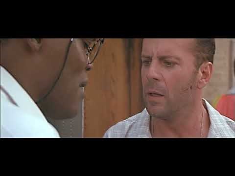 Mathematics in Movies: Die Hard: With a Vengeance