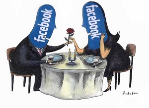 Traditional Love Vs. Modern Love in the Age of the Internet