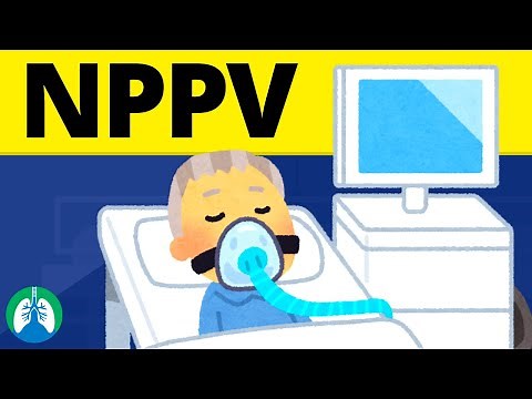 Noninvasive Positive Pressure Ventilation (NPPV) | Medical Definition
