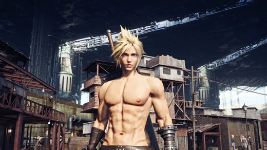 At Square, they ask not to make inappropriate mods of Final Fantasy VII Rebirth, and PC players are already preparing to ignore them. - Softonic