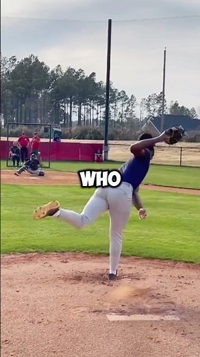 Why are left-handed pitchers so valuable in baseball? ⚾ #shorts #baseball