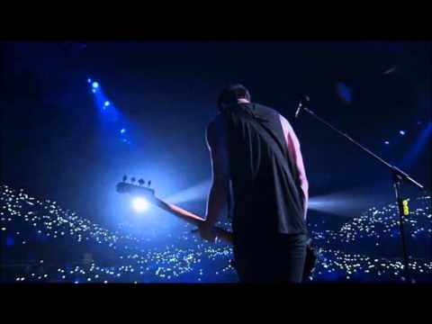 Wrapped Around Your Finger - How Did We End Up Here DVD