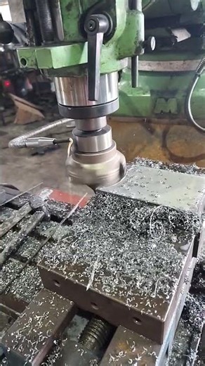 milling Machine #tubecuttingequipment #machine #cnc #cncmill #industrialmachine