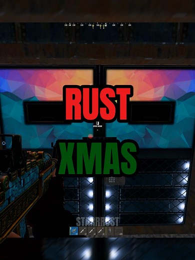 Celebrate Rustmas in Rust: Festive Tips and Fun!