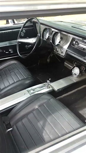 1963 Buick wild cat rear disc brake conversion start now