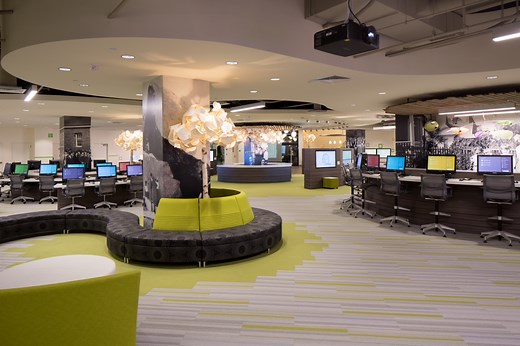 Genealogy Research | Salt Lake Family History Library