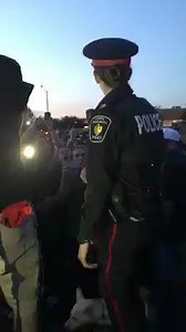 14 reactions · 11 shares |  Canadian Police! Absolutely inspiring. This is the reason why "Cops" in Canada have so much respect from the public, they serve the community. They are engaged and carrying about the local public. Some people will disagree with me on this but you know what, we have to share when great deeds are done as well. | Energy with fitness | Facebook