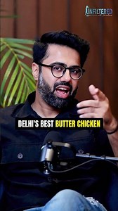 3 Best Butter Chicken Places in Delhi 🤤
