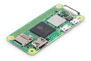 Raspberry Pi Zero 2 W annoncé : 15 petits dollars mais des centaines d'usages possibles — Frandroid