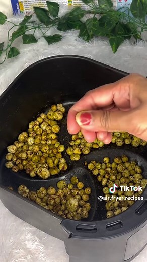 Delicious Air Fryer Recipes for Every Occasion