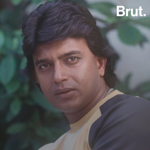 411K views · 2K reactions | From a young rebel to a disco dancer... here are 10 things you didn't know about Mithun Chakraborty as he turns 68.  | Brut India | Facebook