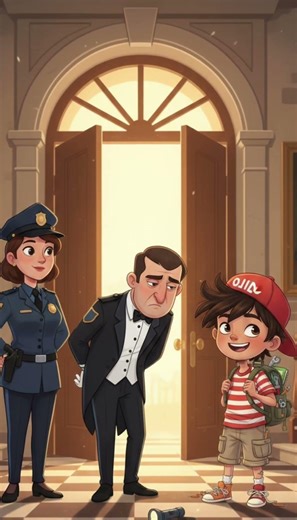 Maple Manor Mystery - Part 5