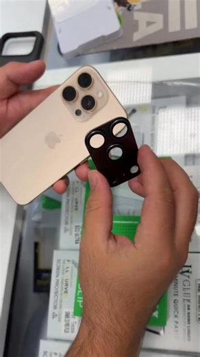 Convert Your Old iPhone into iPhone 17 Pro Max 😱 | iPhone 17 Pro Max #smartphone