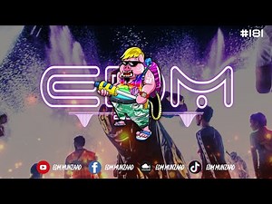 EDM 2024 HAPPY SONGKRAN THAILAND [MUNZAAD] #181