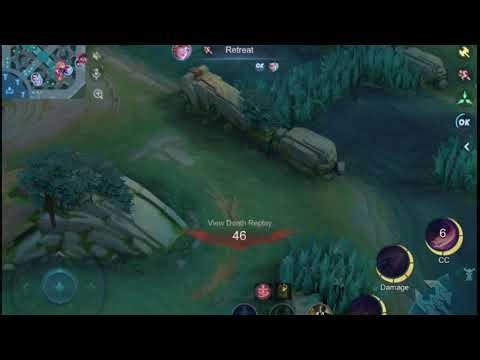 Done 121425 LIVE: Mobile Legends iPad Air M1 Ultra Settings Test – Road to MYTHIC!