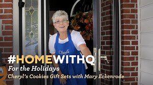 17K views · 49 reactions | Cookies are the perfect gift for the...