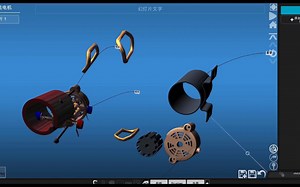 虚拟科学（VIVED Science）培训（1.基本操作）