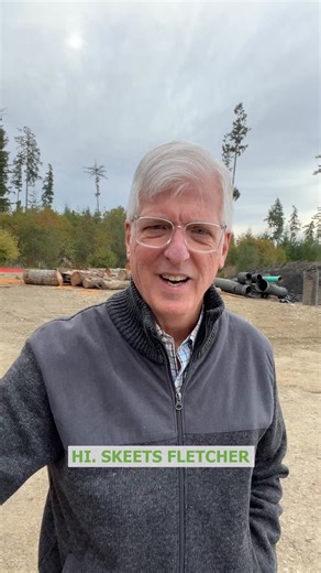 You might call this Phase 2 of the Peacock Hill project. We call it Alpine Ridge, and it is an 80-acre property that will be app. 306 lots that are in the entitlement phase. It is in Feasibility with one of the homebuilders. | Skeets Fletcher Real Estate | Facebook