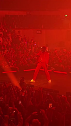 Exploring Chromakopia Tour in Manila